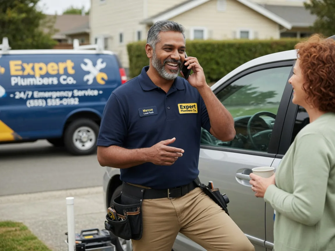 Drain Cleaning Ramona, CA FAQs